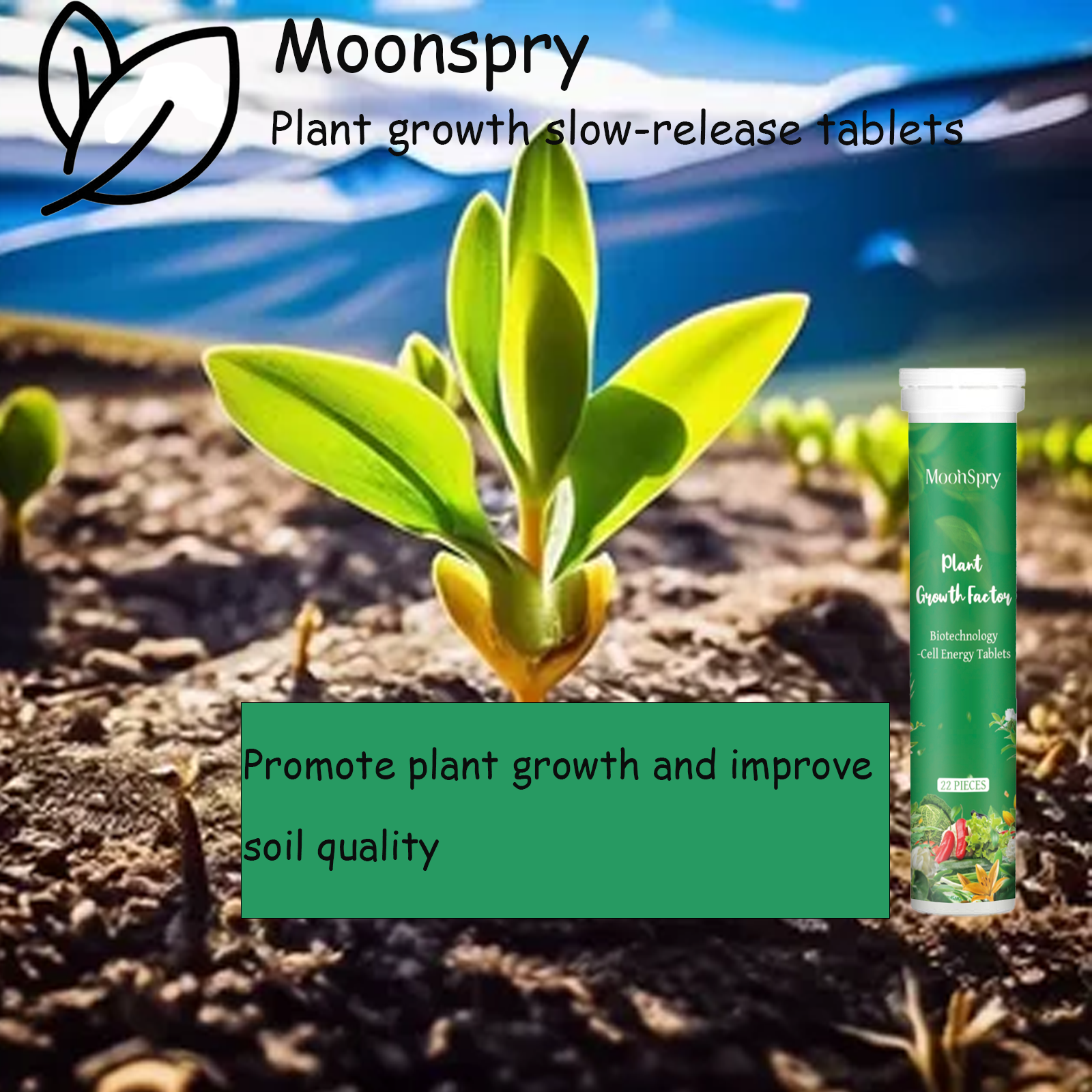 Indoor Potted Plant Fertilizer - مراجعة Liquid Fertilizer All In وسعره