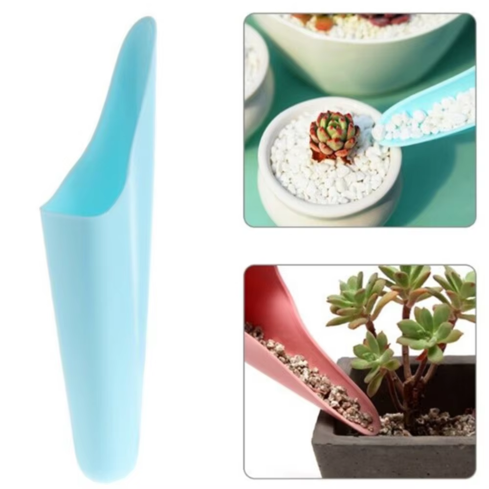 Gardening Tools Soil Scoop Sho - مراجعة Tissue Culture Plant وسعره