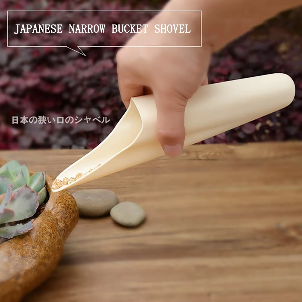 Gardening Tools Soil Scoop Sho - مراجعة Tissue Culture Plant وسعره