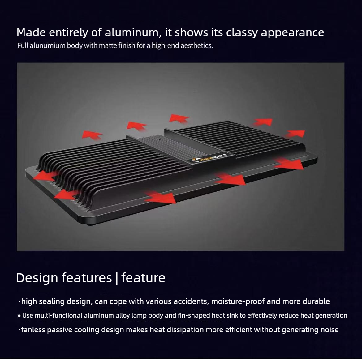 Maxspect LED Aquarium Light wi - مراجعة Planted Aquarium Algae Control وسعره