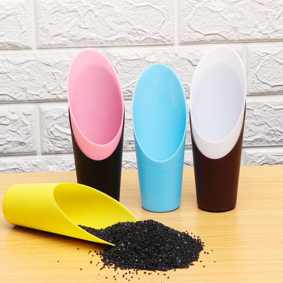 1PC Plastic Soil Shovel Cup Fo - مراجعة Tissue Culture Plant وسعره